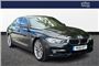 2016 BMW 3 Series 330e Luxury 4dr Step Auto