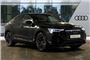 2024 Audi Q8 e-tron 300kW 55 Quattro 114kWh Black Edition 5dr Auto