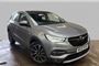 2021 Vauxhall Grandland X 1.5 Turbo D Elite Nav 5dr