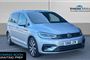 2018 Volkswagen Touran 1.4 TSI R-Line 5dr DSG