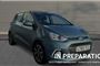 2015 Hyundai i10 1.2 Premium SE 5dr Auto