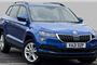 2021 Skoda Karoq 1.5 TSI SE Technology 5dr DSG