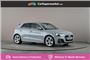 2021 Audi A1 25 TFSI S Line 5dr S Tronic