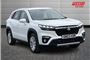 2023 Suzuki S-Cross 1.4 Boosterjet 48V Hybrid Motion 5dr