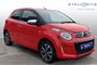 2018 Citroen C1 1.0 VTi 72 Flair 5dr