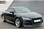 2020 Audi TT 40 TFSI S Line 2dr S Tronic