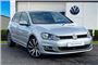 2017 Volkswagen Golf 2.0 TDI GT Edition 5dr
