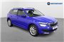 2022 Skoda Kamiq 1.0 TSI 110 SE 5dr