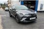 2019 Toyota C-HR 1.2T Excel 5dr [Leather]