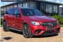 2018 Mercedes-Benz GLC GLC 63 S 4Matic Premium 5dr 9G-Tronic