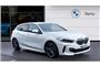 2023 BMW 1 Series 118i [136] M Sport 5dr Step Auto [LCP]