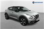 2021 Nissan Juke 1.0 DiG-T 114 Tekna 5dr DCT