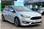 2018 Ford Focus 1.0 EcoBoost 140 ST-Line X 5dr