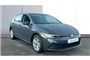 2021 Volkswagen Golf 1.0 TSI Life 5dr