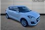 2023 Suzuki Swift 1.2 Dualjet 83 12V Hybrid SZ-T 5dr