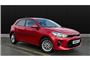 2018 Kia Rio 1.25 2 5dr