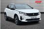 2021 Peugeot 3008 1.5 BlueHDi GT 5dr