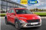 2022 Hyundai Kona 1.6 GDi Hybrid Premium 5dr DCT