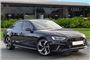 2023 Audi A4 35 TFSI Black Edition 4dr S Tronic