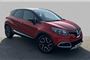 2016 Renault Captur 1.5 dCi 90 Signature Nav 5dr