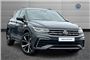 2021 Volkswagen Tiguan 2.0 TDI 4Motion R-Line 5dr DSG