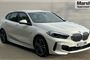 2023 BMW 1 Series 118i [136] M Sport 5dr Step Auto [LCP]