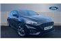 2022 Ford Focus 1.0 EcoBoost Hybrid mHEV 125 ST-Line Edition 5dr