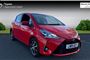 2019 Toyota Yaris 1.5 Hybrid Icon Tech 5dr CVT