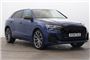 2024 Audi SQ8 SQ8 TFSI Quattro Vorsprung 5dr Tiptronic
