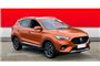 2023 MG ZS 1.0T GDi Exclusive 5dr DCT