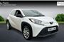 2023 Toyota Aygo X 1.0 VVT-i Pure 5dr Auto