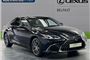 2024 Lexus ES 300h 2.5 4dr CVT Premium Edition