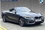 2020 BMW 2 Series 218i Sport 2dr [Nav] Step Auto