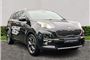 2019 Kia Sportage 1.6 CRDi ISG GT-Line 5dr