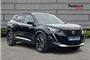 2023 Peugeot e-2008 100kW GT 50kWh 5dr Auto