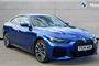 2024 BMW 4 Series Gran Coupe 420i M Sport 5dr Step Auto