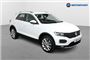 2020 Volkswagen T-Roc 1.5 TSI EVO SEL 5dr DSG