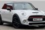 2017 MINI Hatchback 2.0 Cooper S 3dr Auto