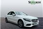 2016 Mercedes-Benz C-Class C350e Sport Premium Plus 4dr Auto