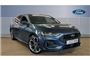 2023 Ford Focus 1.0 EcoBoost Hybrid mHEV 155 ST-Line X Edition 5dr