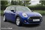 2020 MINI Clubman 1.5 Cooper Classic 6dr Auto