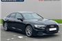 2021 Audi A6 40 TDI Black Edition 4dr S Tronic