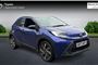 2023 Toyota Aygo X 1.0 VVT-i Edge 5dr Auto