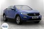 2021 Volkswagen T-Roc Cabriolet 1.5 TSI Design 2dr DSG