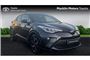 2021 Toyota C-HR 1.8 Hybrid Design 5dr CVT