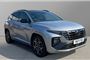 2022 Hyundai Tucson 1.6 TGDi N Line S 5dr 2WD
