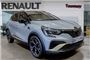 2023 Renault Captur 1.6 E-Tech Plug-in hybrid 160 Engineered 5dr Auto
