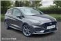 2022 Ford Fiesta 1.0 EcoBoost Hybrid mHEV 155 ST-Line Edition 3dr