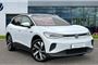 2022 Volkswagen ID.4 150kW Family Pro Performance 77kWh 5dr Auto