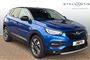 2020 Vauxhall Grandland X 1.2 Turbo Griffin 5dr